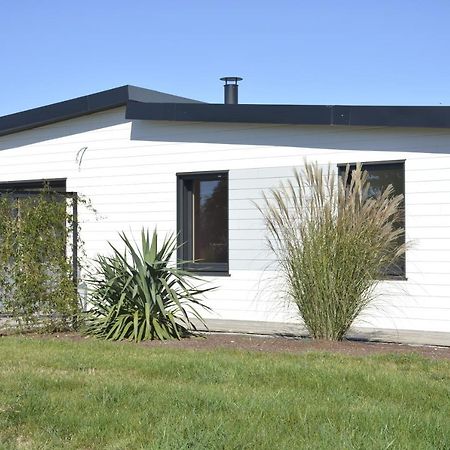 Maison Bord De Mer Avec Jacuzzi Névez Exterior photo