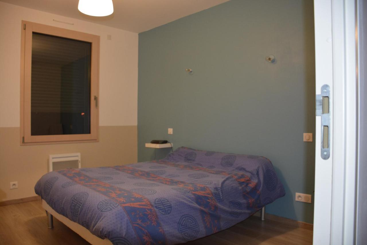 Maison Bord De Mer Avec Jacuzzi Névez Exterior photo